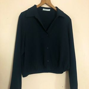 OAK & FORT Blouse
